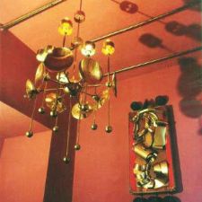 Chandelier