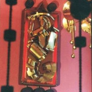 Decorative sculpture